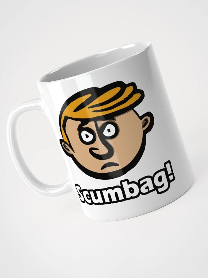 Scumbag Mug product image (1)