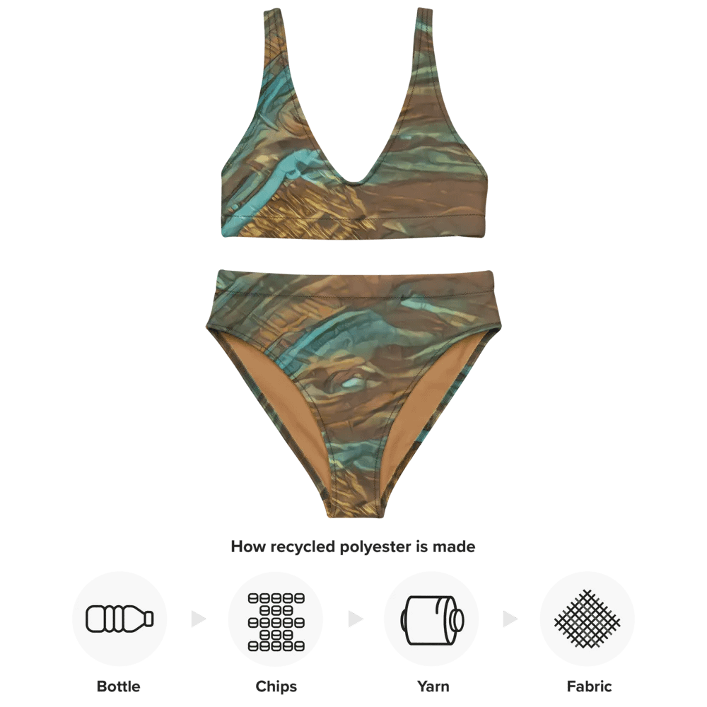 Eye Of Ra Bikini product image (4)