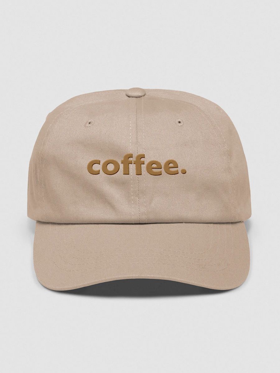 coffee hat product image (1)