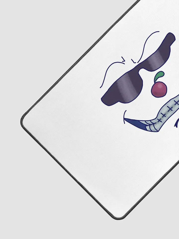 Cweemy Desk Mat (M) product image (2)