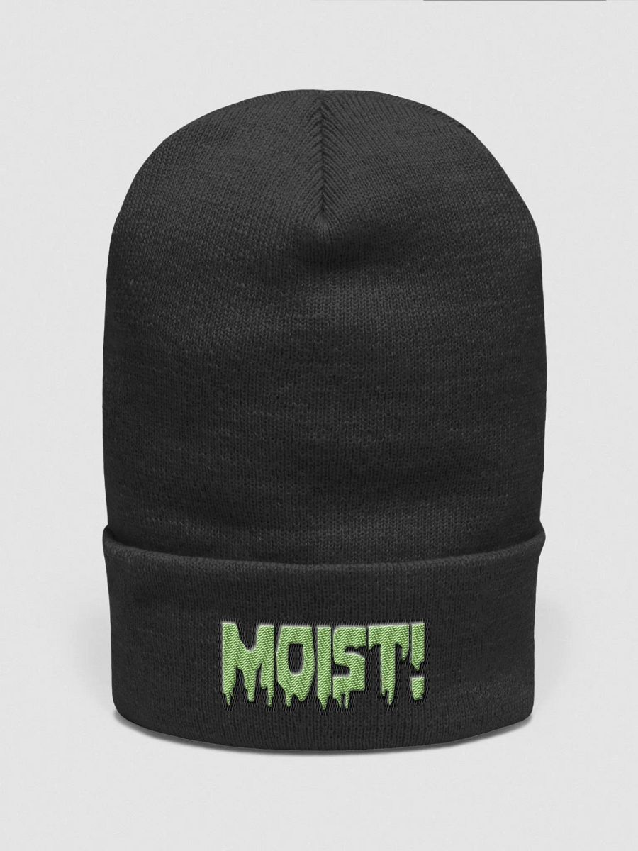 MOIST beanie product image (1)