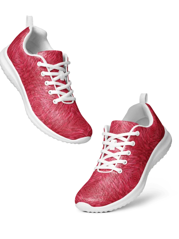 Crimson Frost – Women’s Athletic Shoes product image (10)