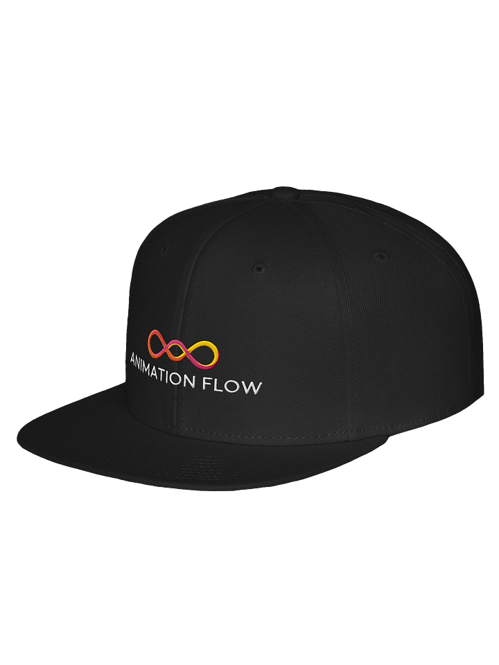 Animation Flow Hat product image (8)