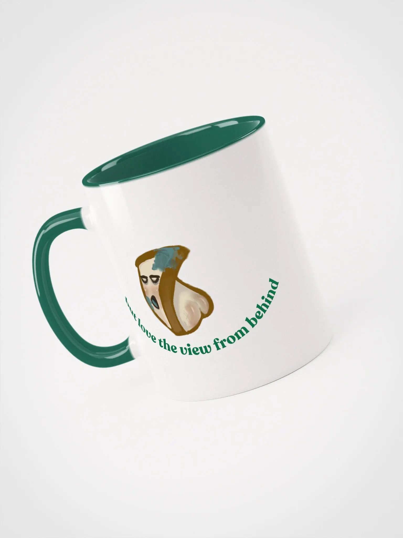 Bread Mug product image (5)