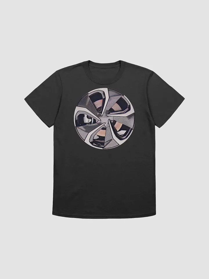Kia EV6 Tshirt product image (2)