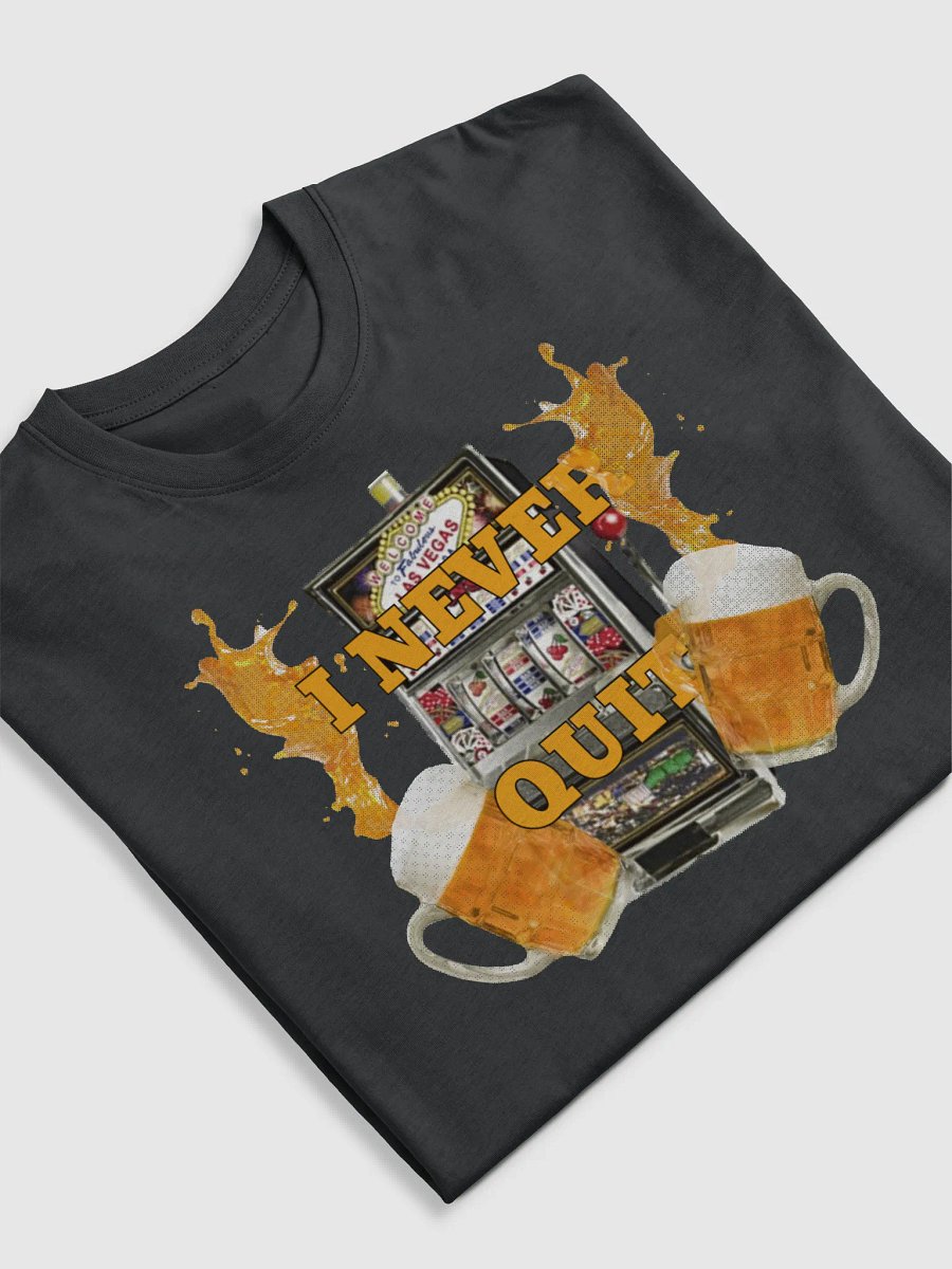 I never Quit product image (5)