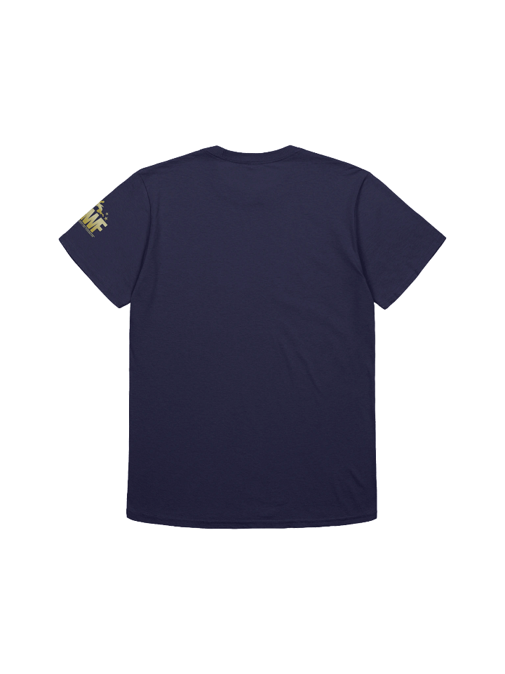 Outworld's Garden Logo Shirt product image (2)