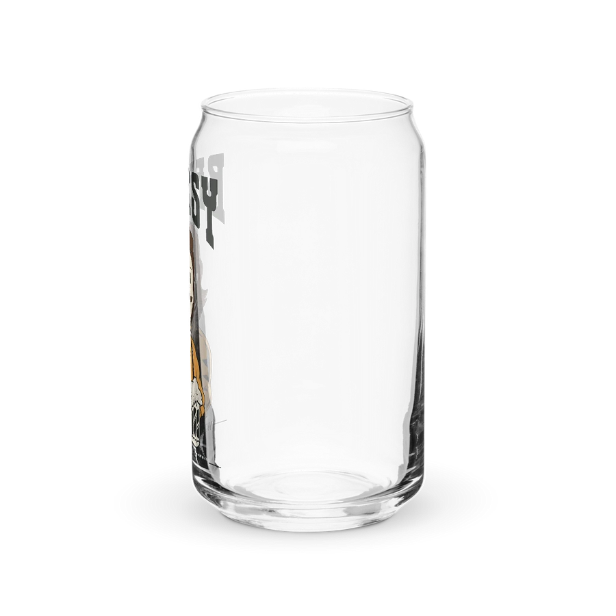 Beersy Beer Can Glass product image (9)