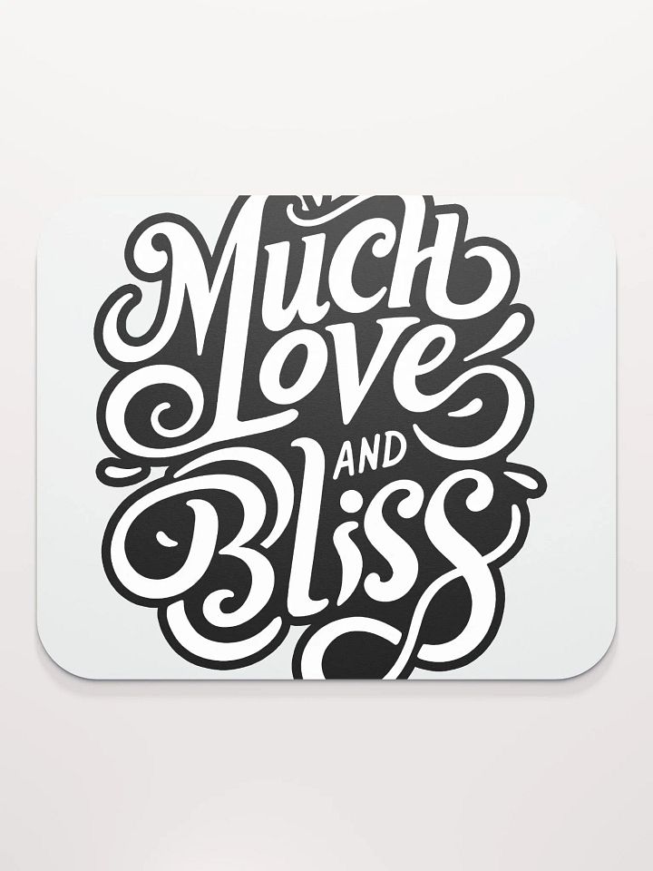 Gaming Mouse Pad product image (2)