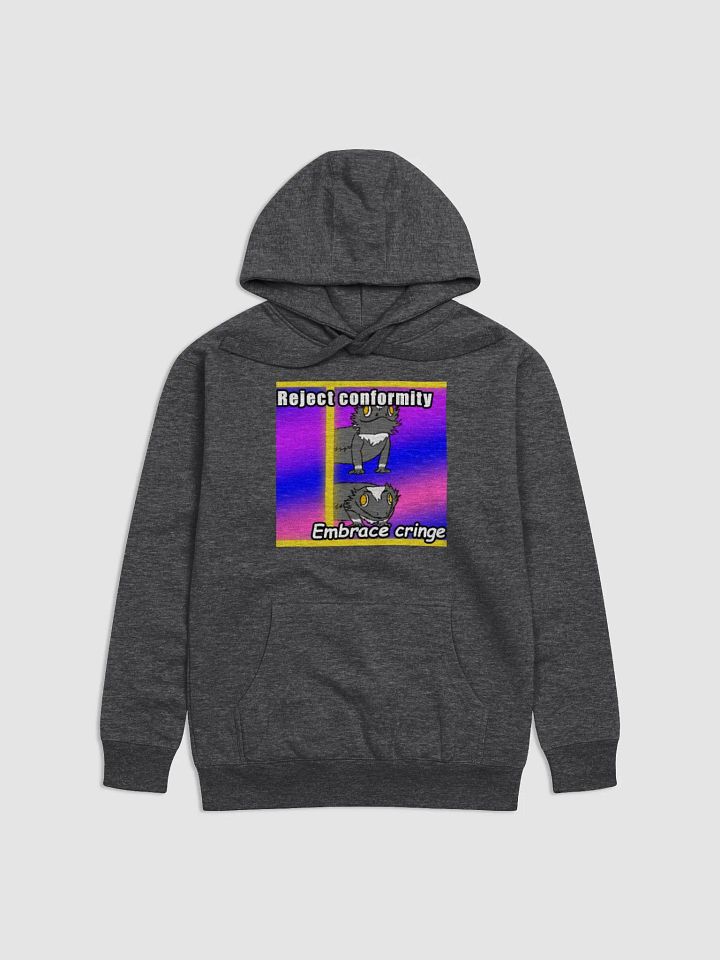 JAM Hoodie product image (1)