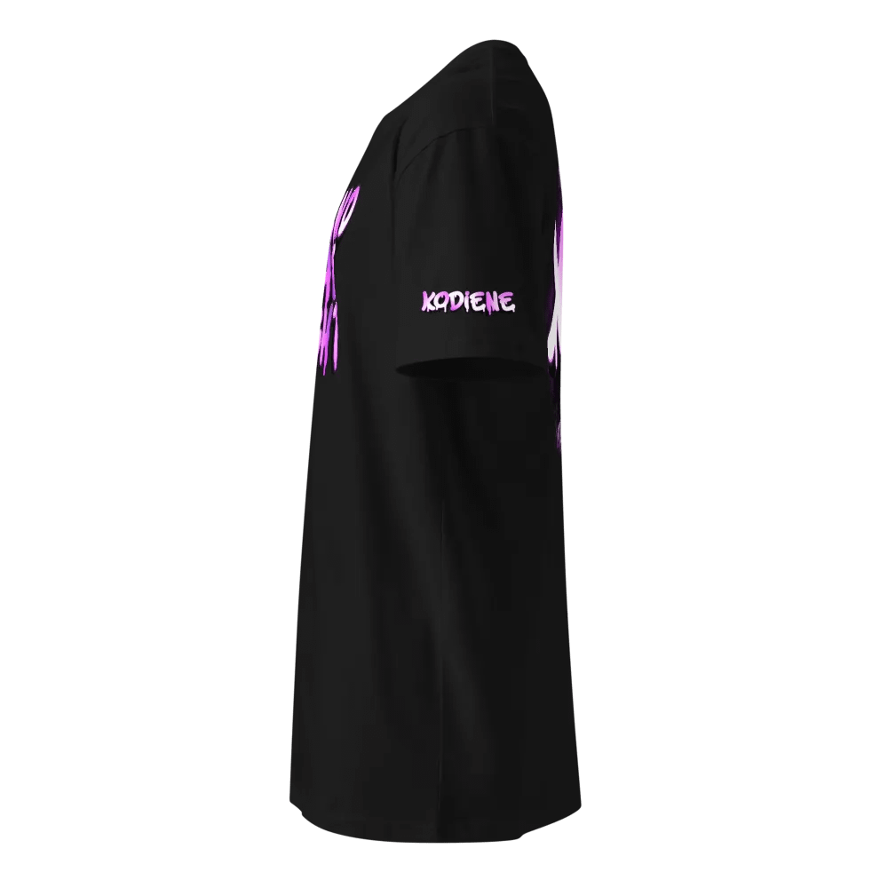 Kodiene "Spend The Night" Tee product image (5)