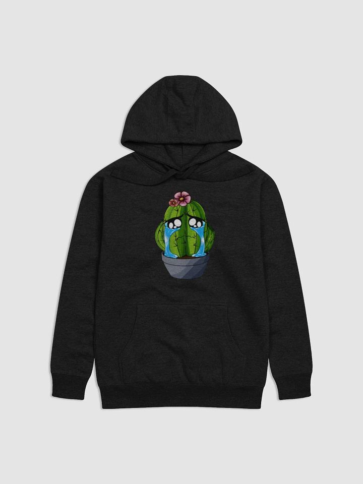hoodies cactus triste product image (4)
