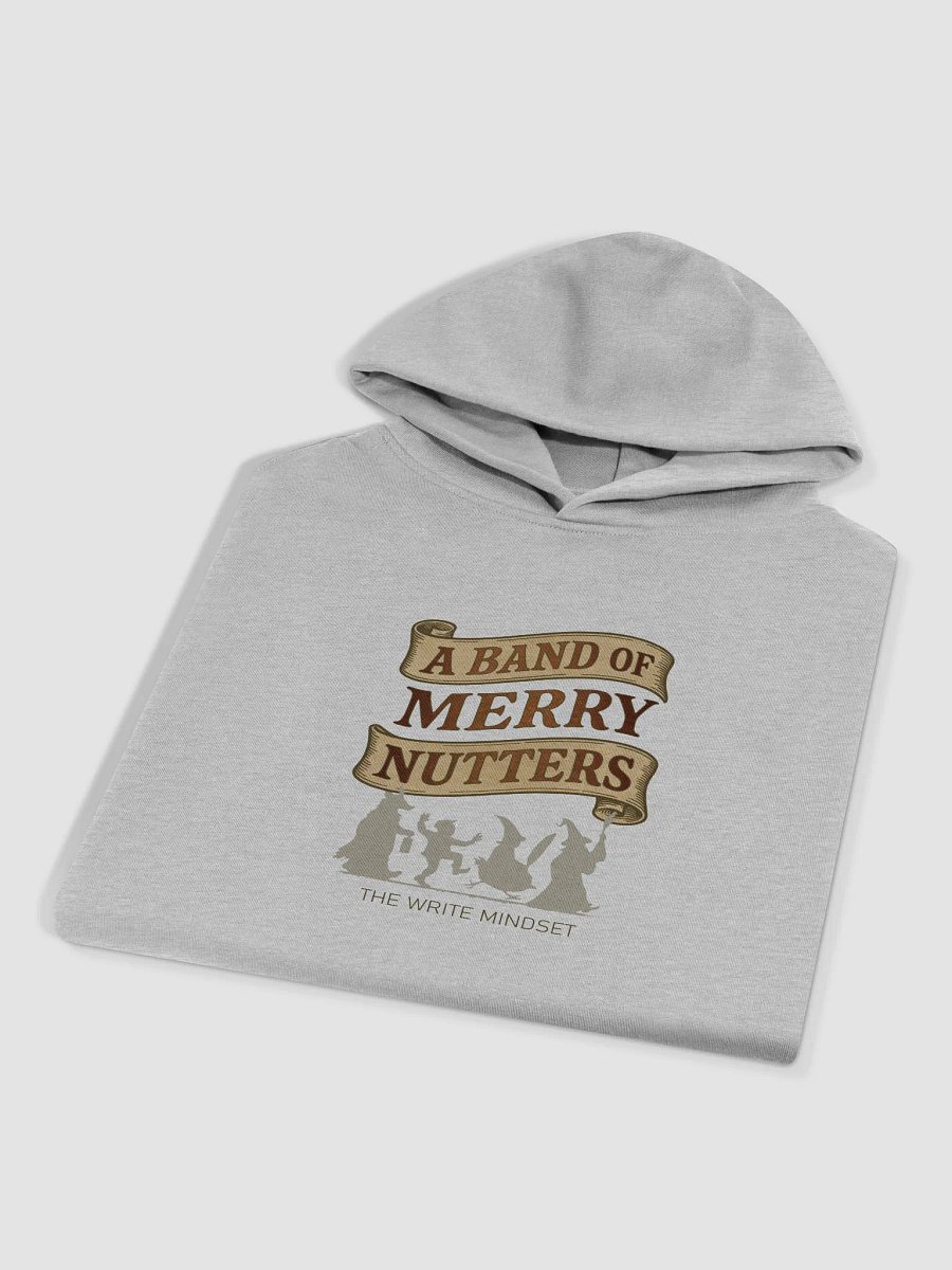 A Band of Merry Nutters product image (3)