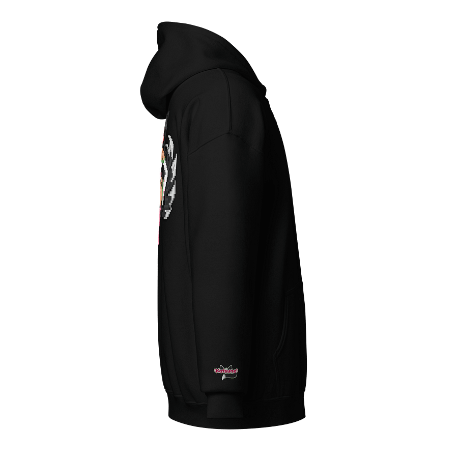005 Unisex Zip-Up Hoodie product image (9)