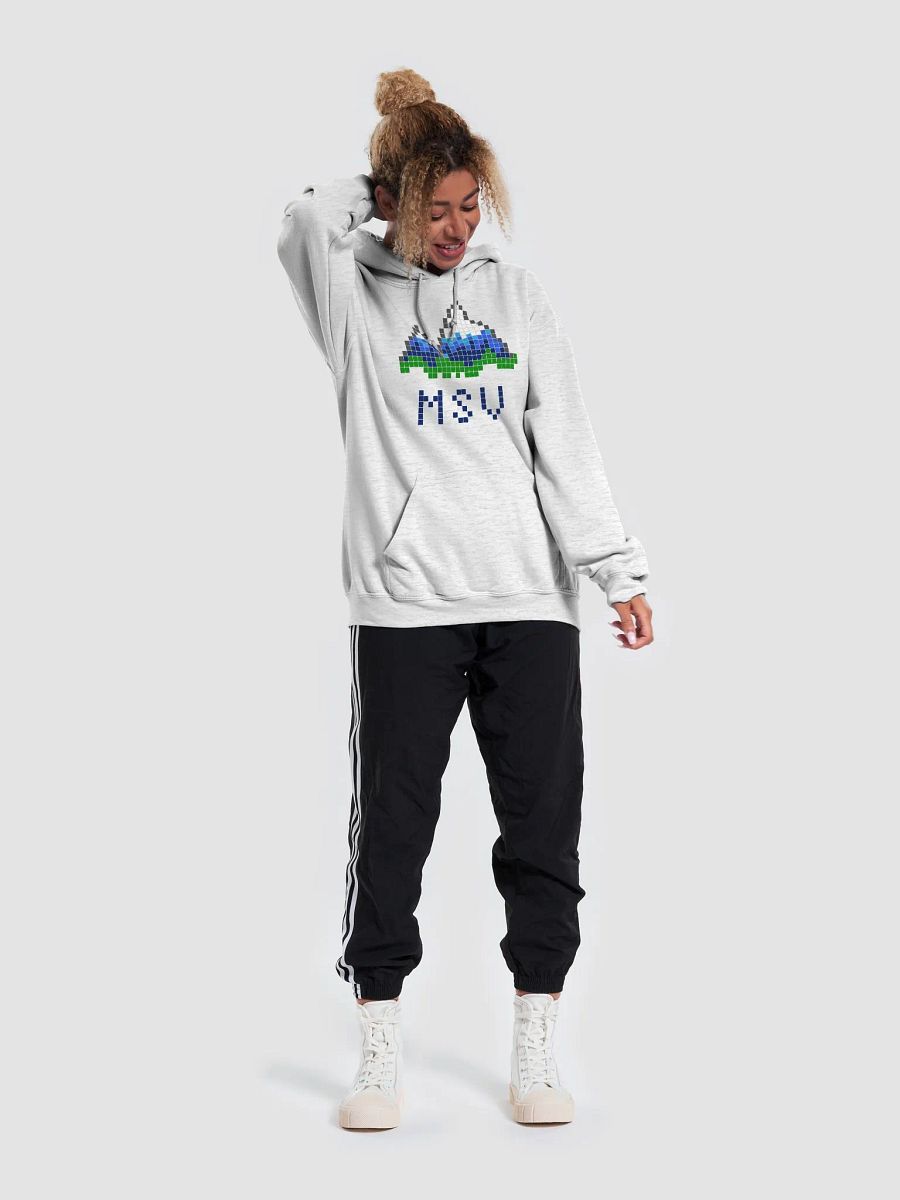 Friendly Critters: Mt. Shade Island Hoodie product image (45)