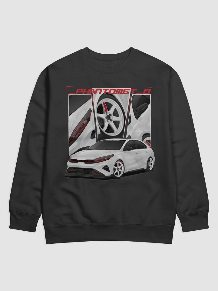 Sweatshirt - _phantomgt_0 product image (4)