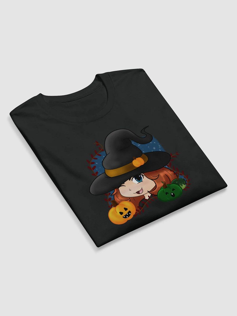 Witch Panda Long Sleeve product image (5)