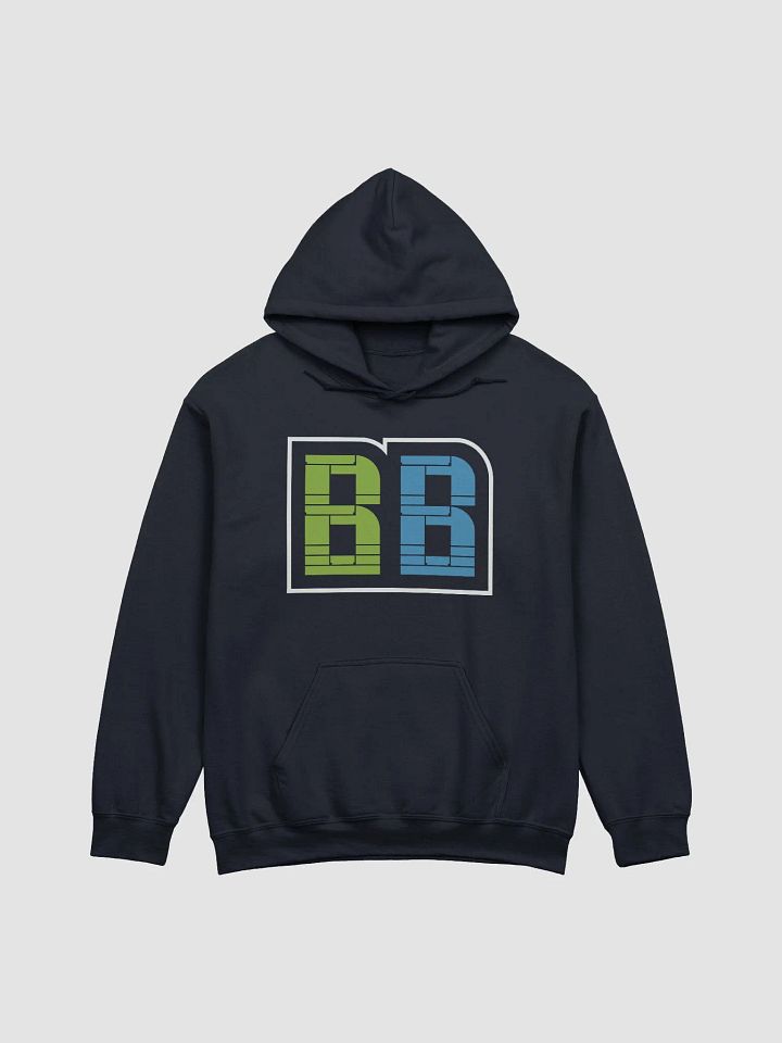 BrickBuilding Hoodie product image (1)