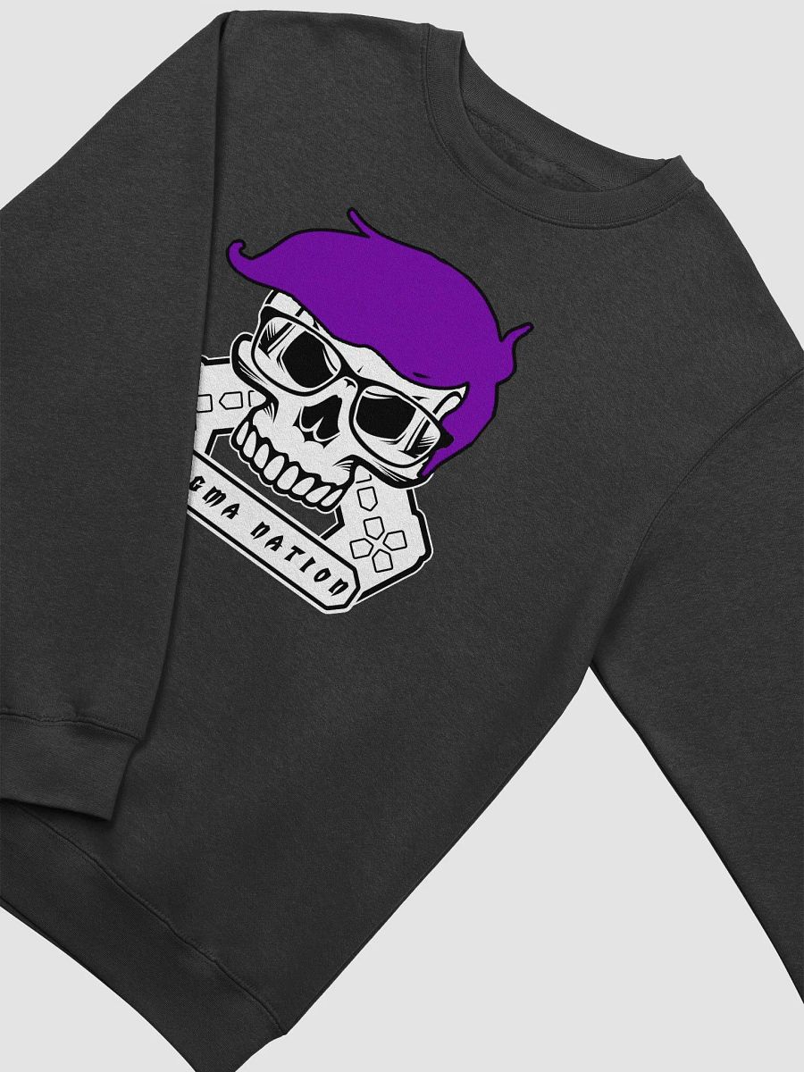 Enigma Nation Lane Seven Premium Crewneck Sweatshirt product image (21)