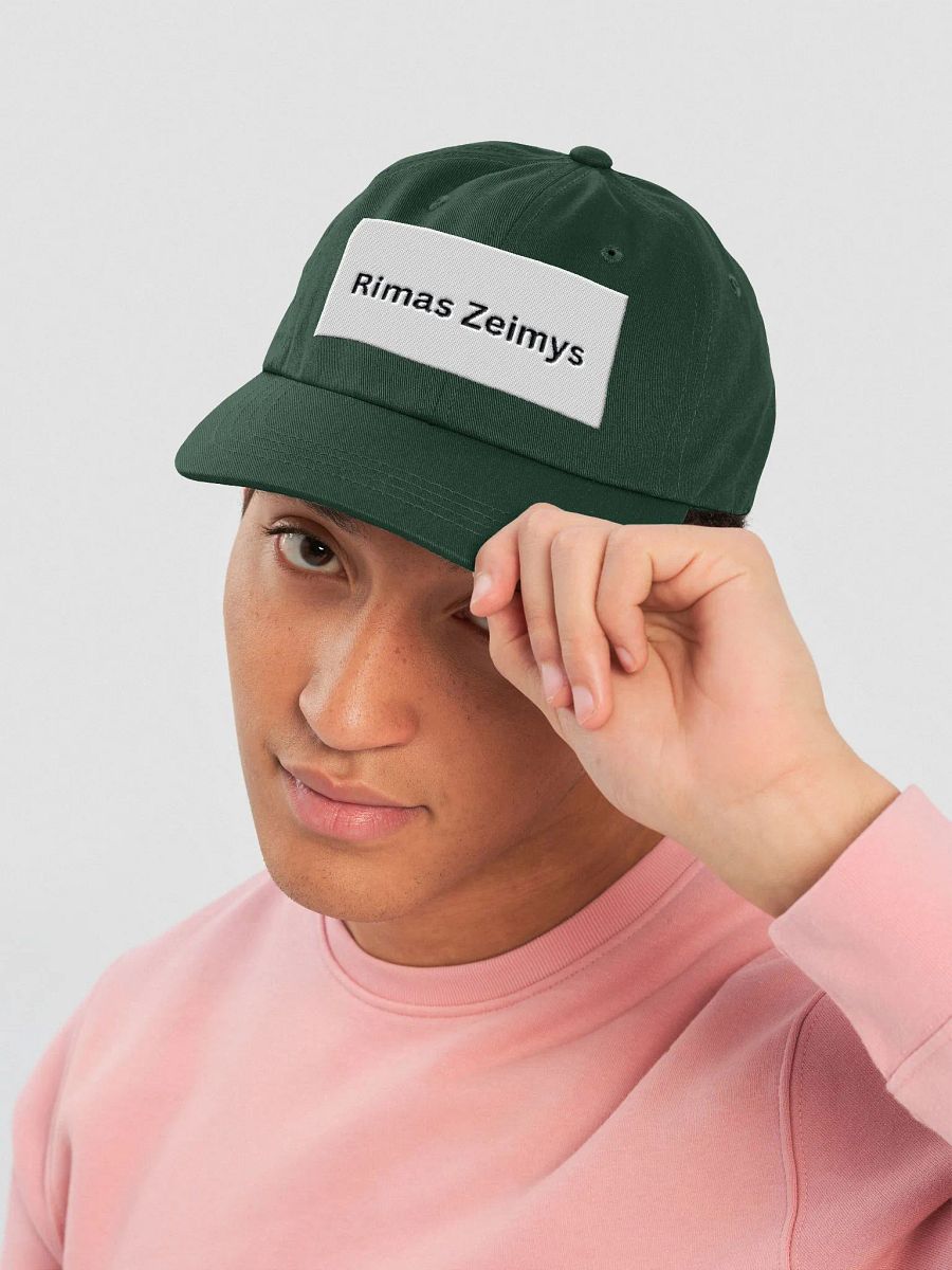 Rimas Zeimys hat product image (5)