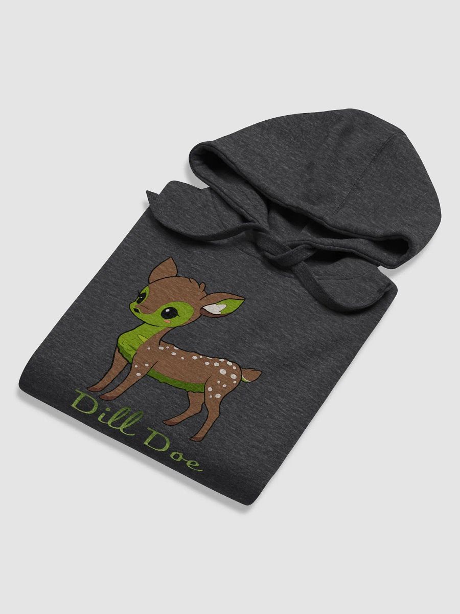Dill Doe Hoodie! product image (3)