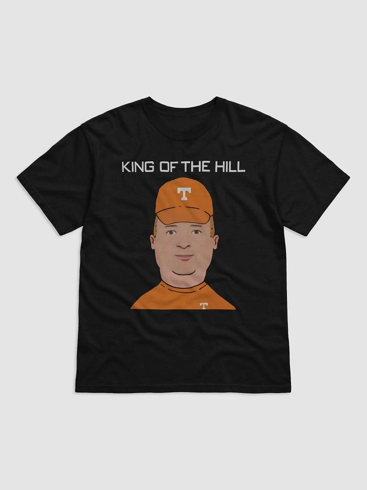 Vols King of The Hill Shirt product image (2)