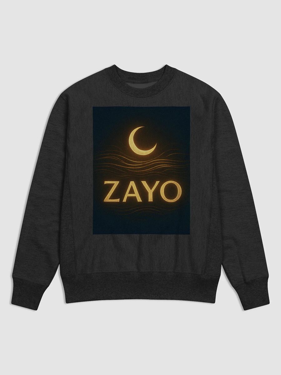 ZAYO Golden Moonlight Sweatshirt product image (1)