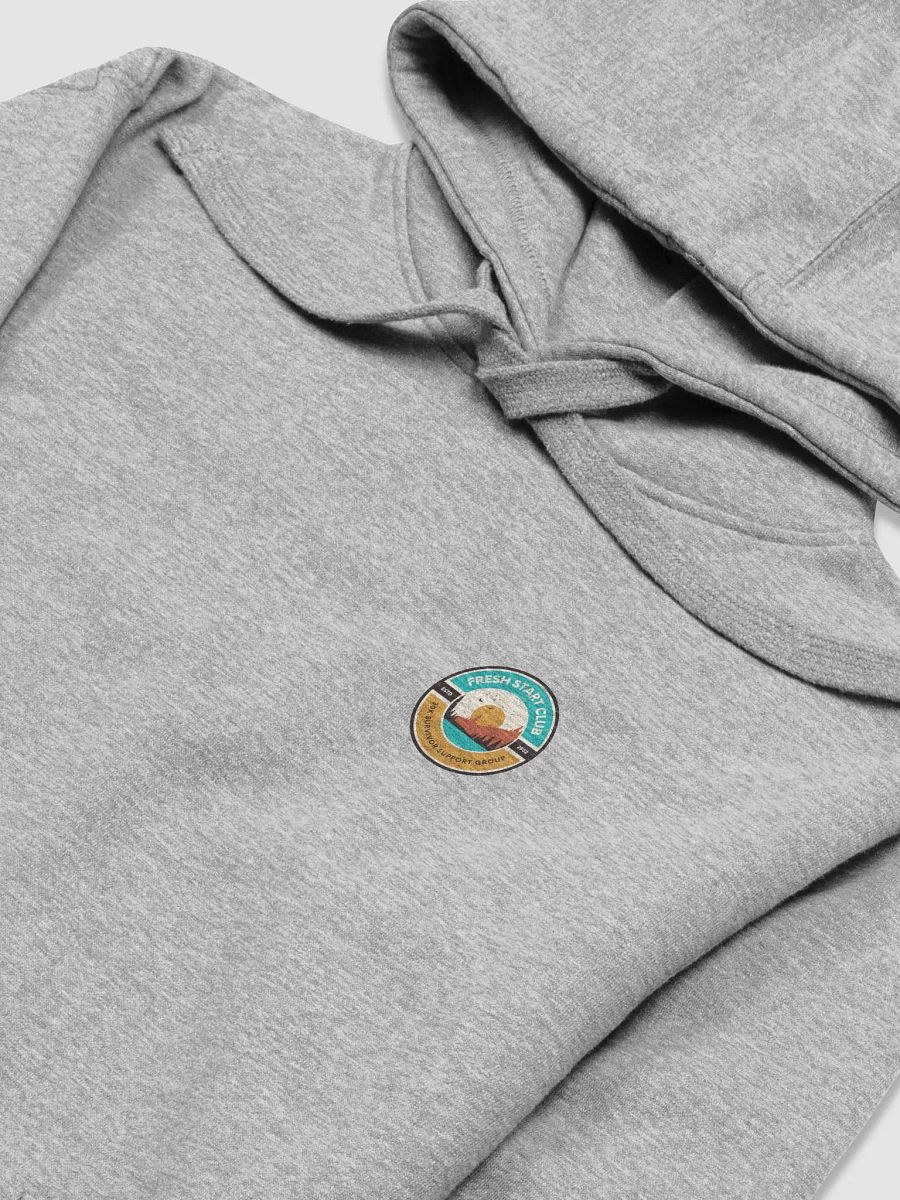 Fresh Start Club Pullover product image (3)