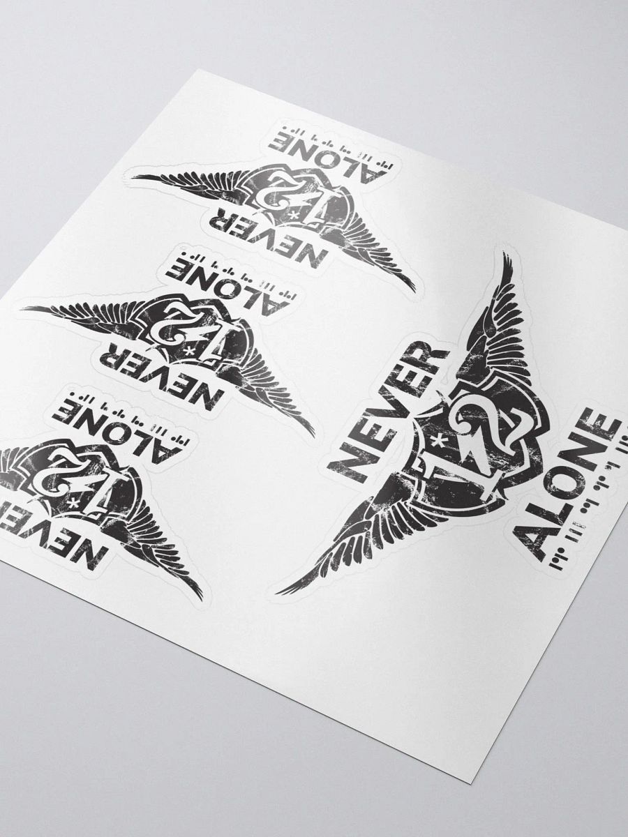 12 Seconds Sticker Pack product image (3)