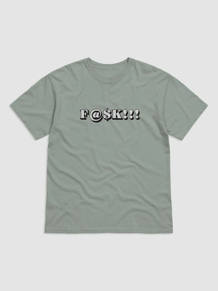 F@$K!!! product image (2)