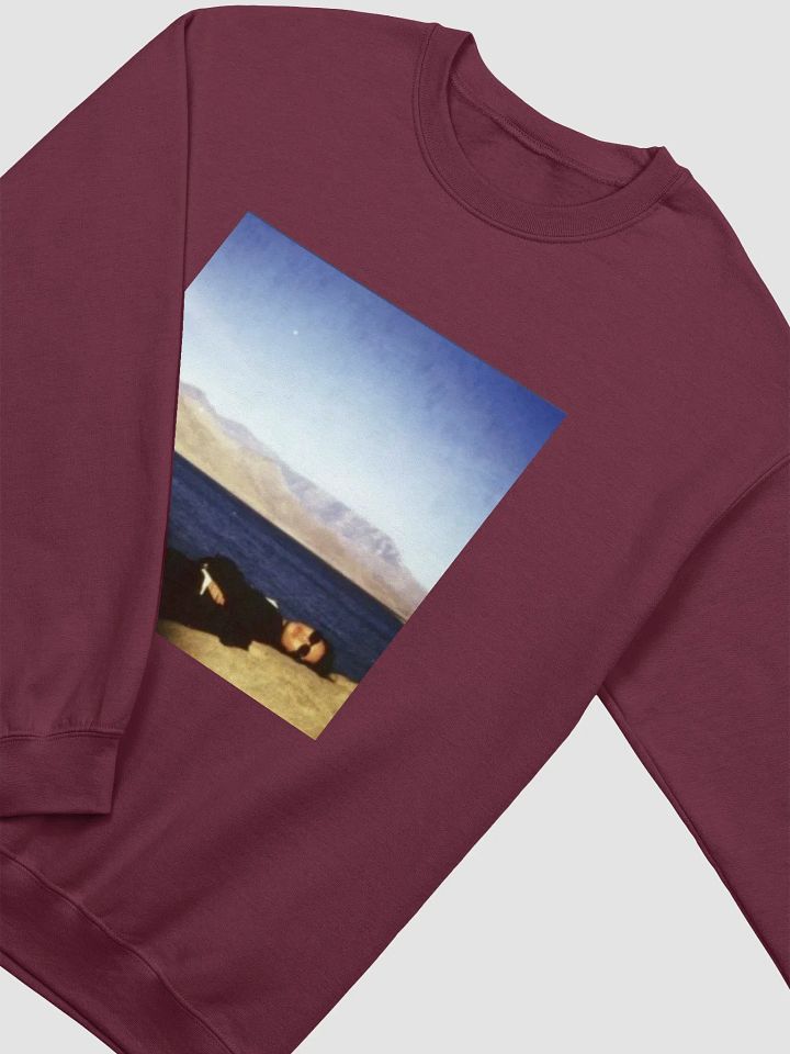 Guilty as Sin? Album Cover Crewneck product image (5)