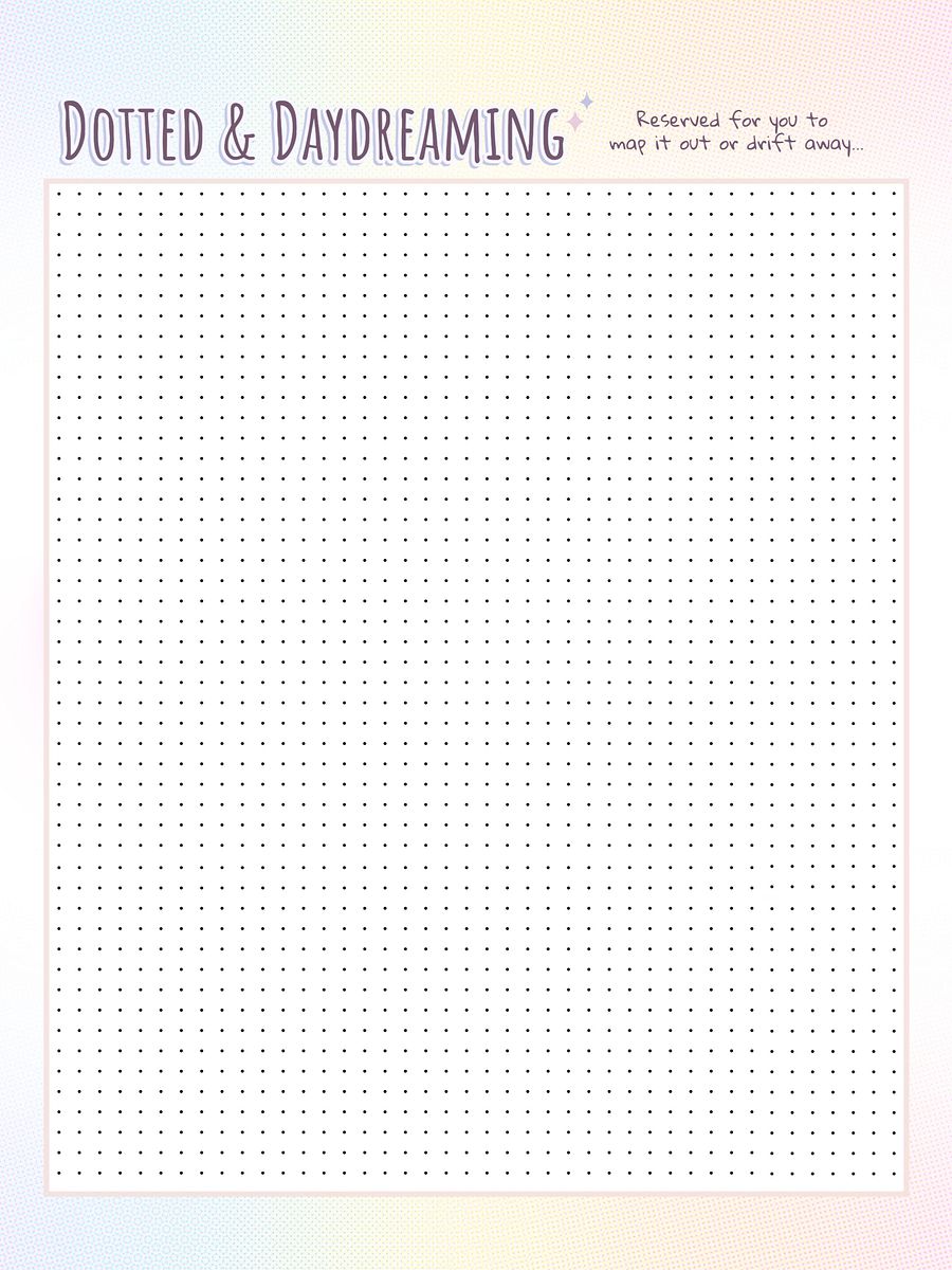 The Kind Pages - A Journal of Soft Structure & Kind Self Discovery product image (6)