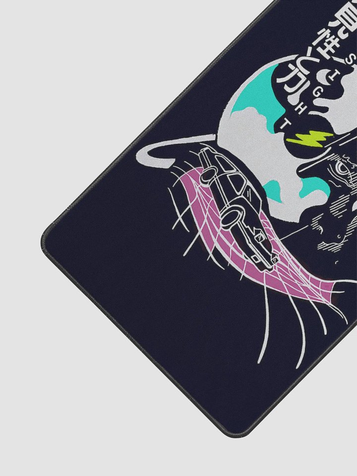 Foresight DMLA Placemat 12