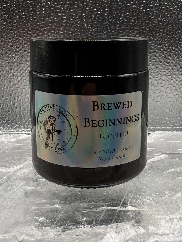 Brewed Beginnings (Coffee) product image (1)