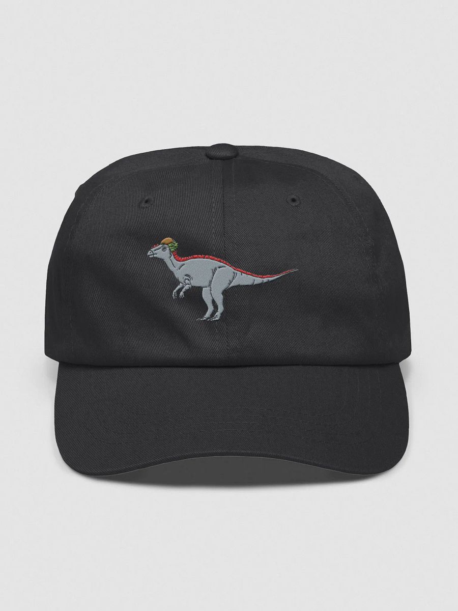 Pachycephalosaurs Head Butting Dino Cap product image (2)