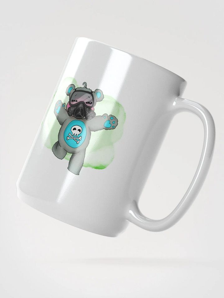 Wholesome Toxicity Mug product image (2)