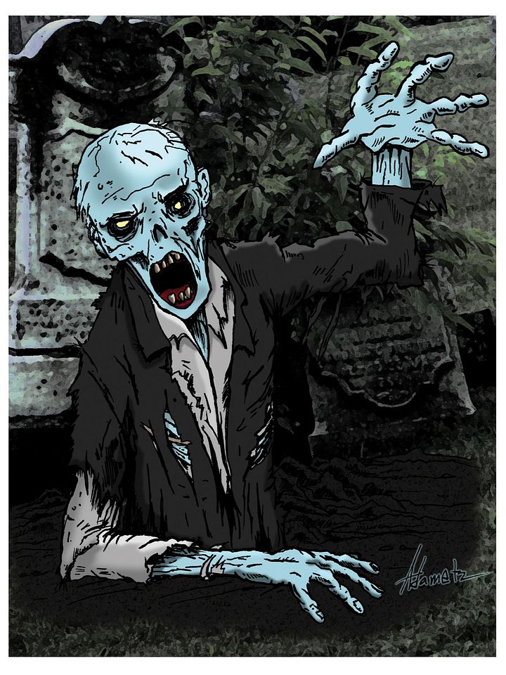 Romero - Game Card product image (1)