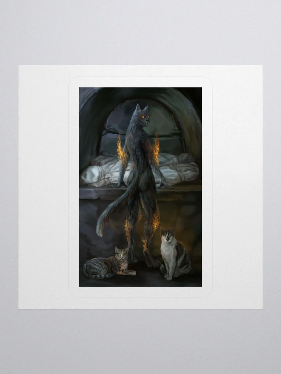 Kasha, the Corpse Hoarder product image (3)