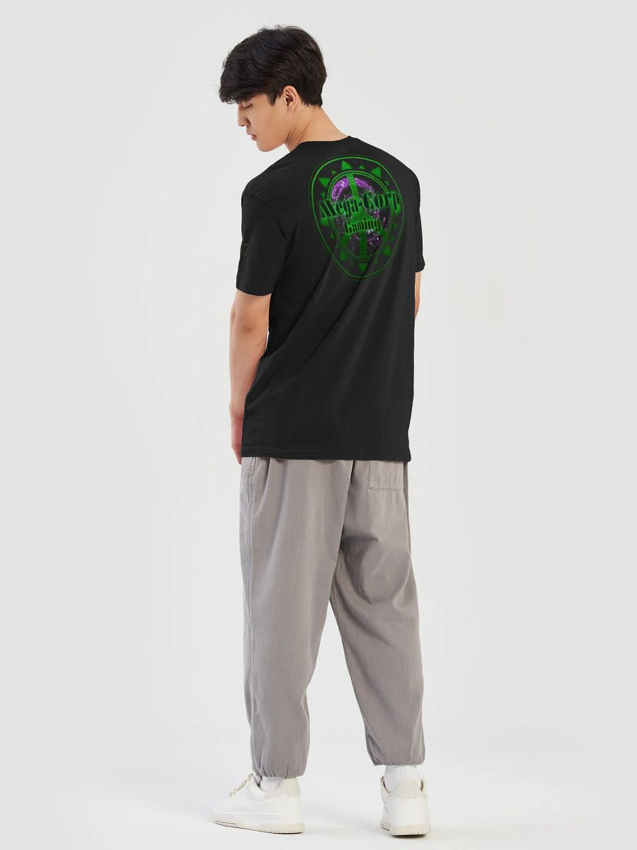Peaceful Heart Symbols T-Shirt product image (27)