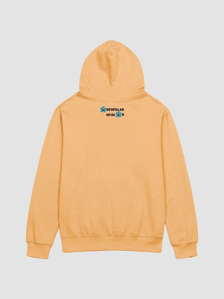 CHILDISH GAMBINO Bonfire Hoodie product image (10)