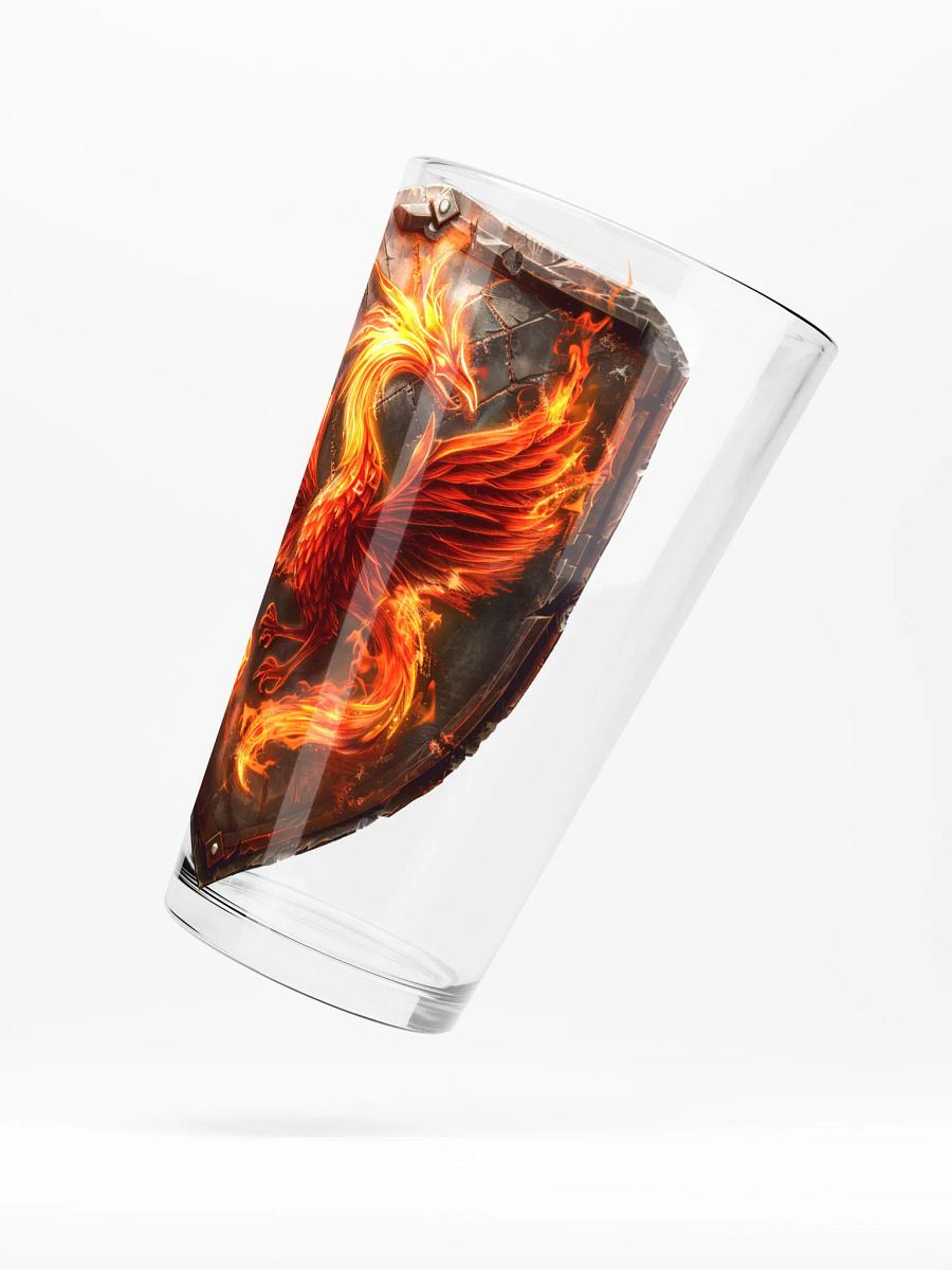 Verre à bière - The Fenyx Lair product image (5)