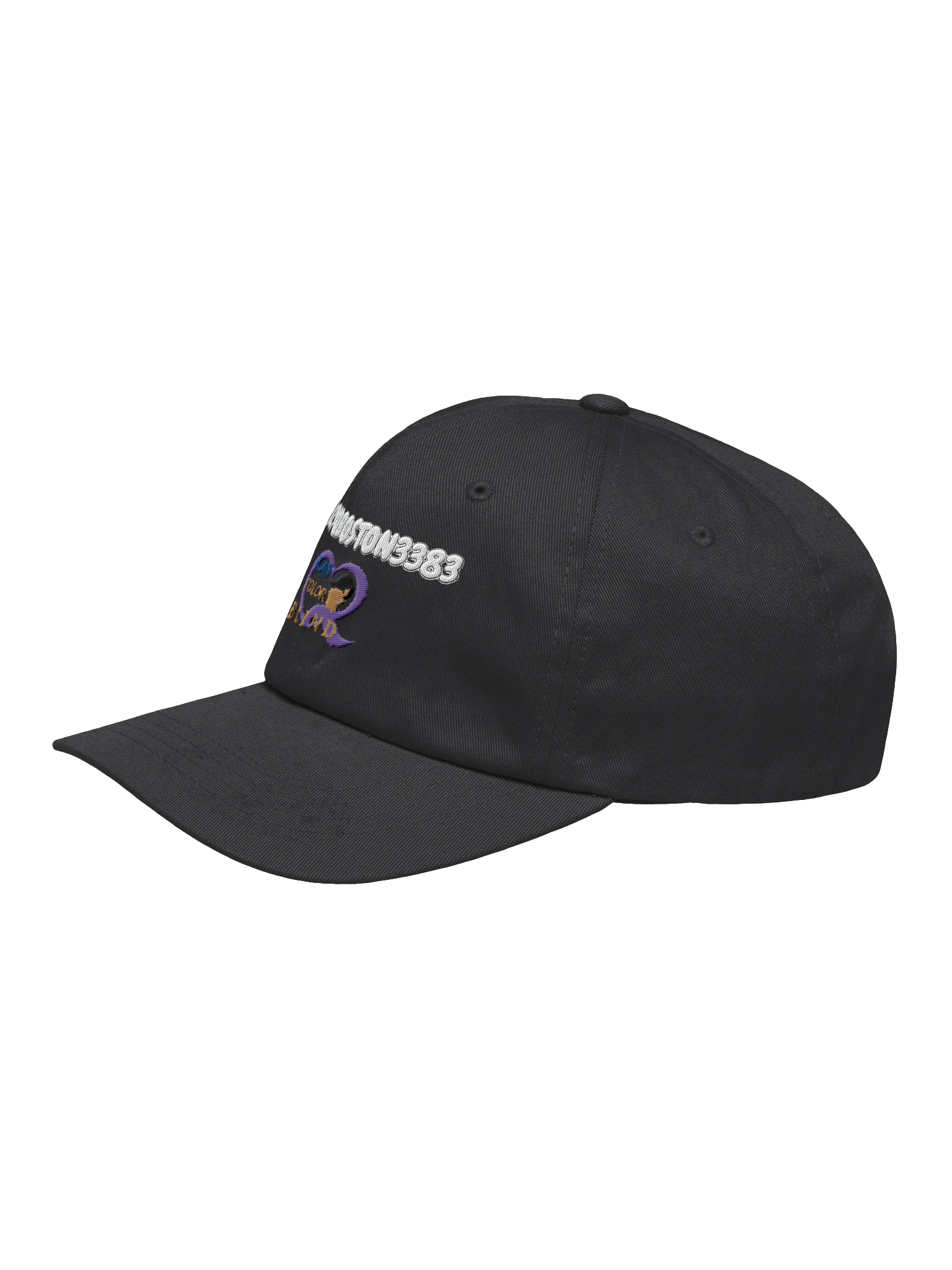 SuzyQBoston Dad Hat product image (11)