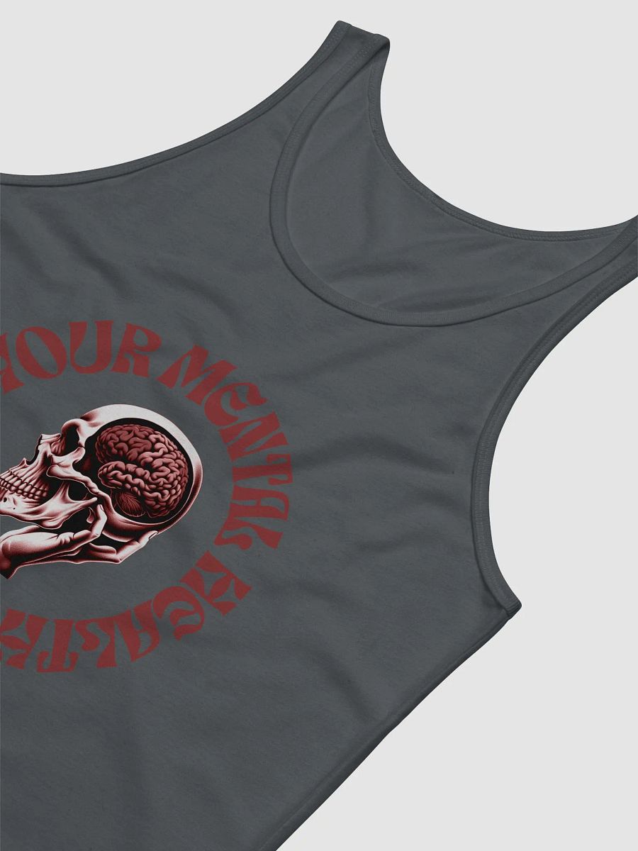 Your Mental Health Matters Tank product image (6)