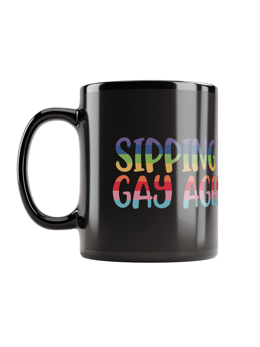 Gay Agenda product image (12)