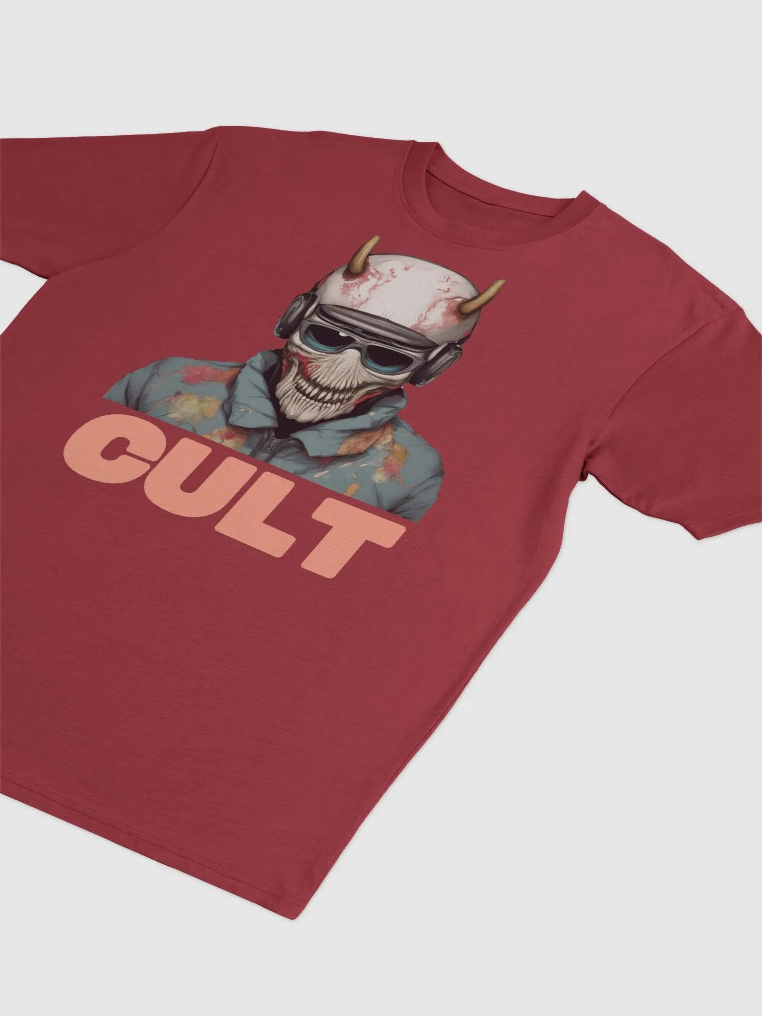 CULT DEMON product image (3)