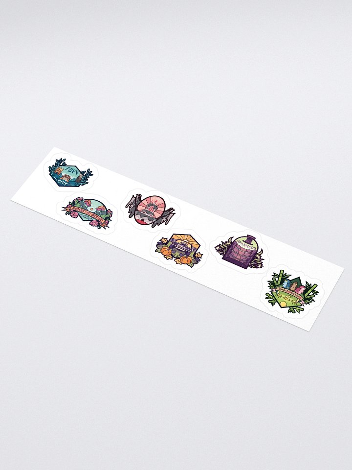 Teams & Bases - Wild Life product image (2)