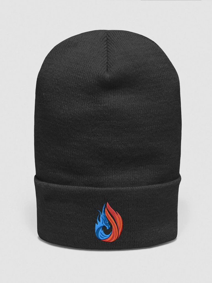 FFG: The Beanie product image (1)