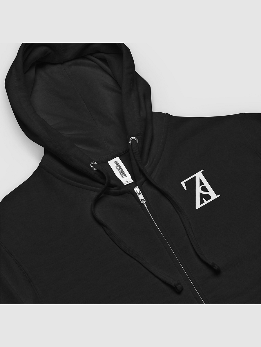 Zodiac Supernatural Zip Up Hoody product image (3)