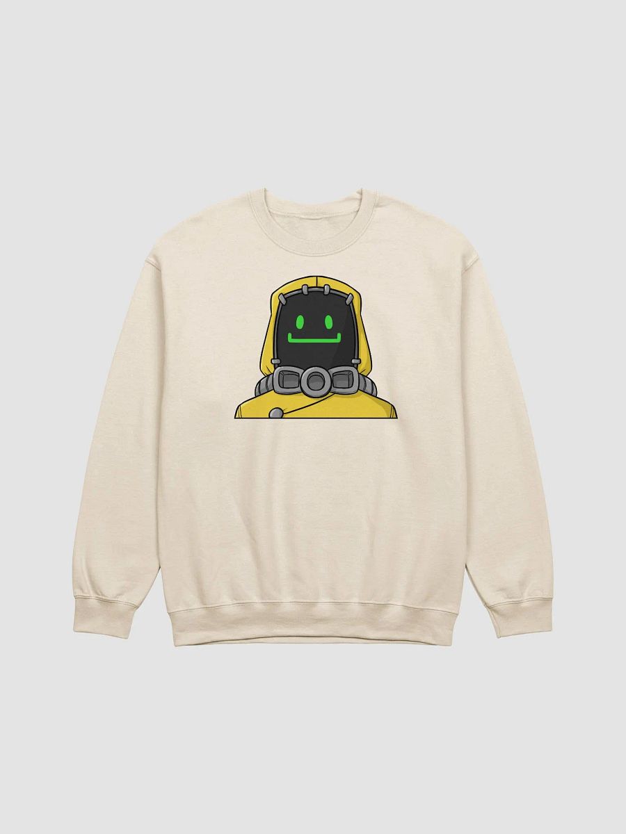Staffer Crewneck product image (1)