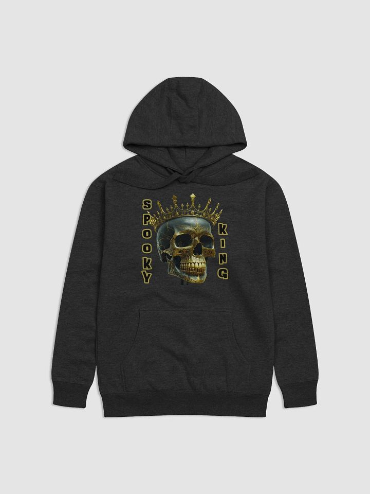 Spooky King Hoodie product image (11)